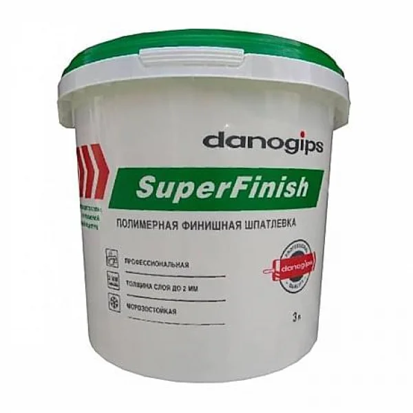 Шпатлевка  SHEETROCK  RMJC  (17л)  универсальная готовая