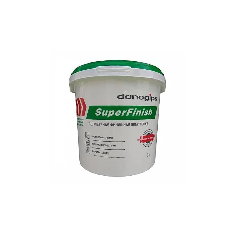 Шпатлевка  SHEETROCK  RMJC  (3 л)  универсальная готовая