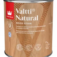 Tikkivala VALTTI NATURAL п/гл антисептик 0,9 л
