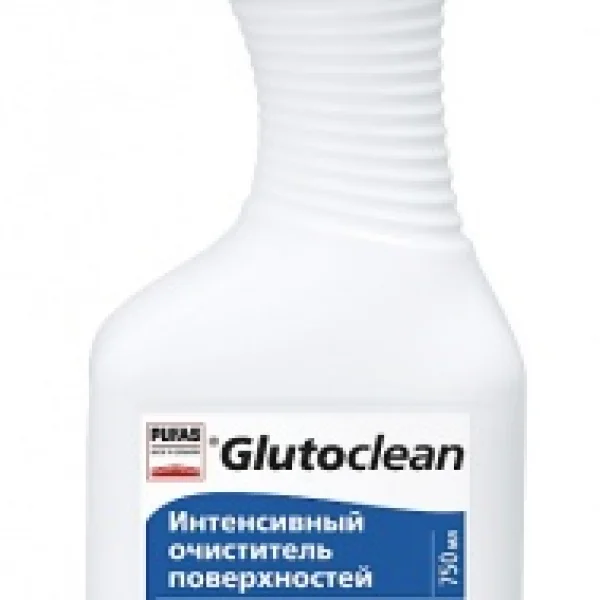 Pufas Glutoclean №430 Интенсивный очиститель поверхностей 750 мл