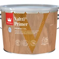 Tikkivala VALTTI PRIMER грунт 9 л