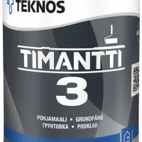 TIMANTTI 20 PM1 краска 0,9л
