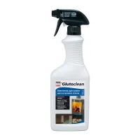 Pufas Glutoclean №369 Очиститель для каминного и печного стекла 750 мл
