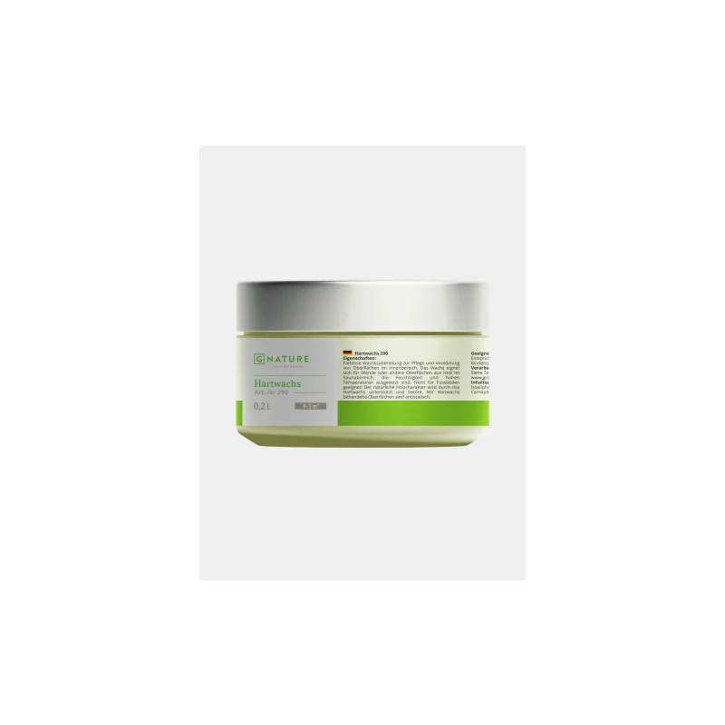 GNATURE 271 Масло для ДПК (WPC-OI)  0,75л