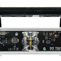 Светильник малярный Lossew Lamp P2 TWL+