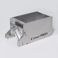 Corner Profi Хопер-ведро для нанесения шпаклевки на ленту