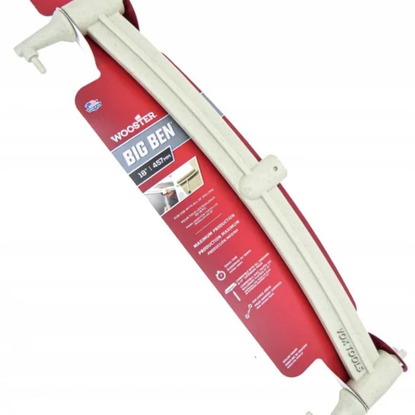 Рукоятка WOOSTER для валика BIG BEN FRAME 18" (BR045-18)