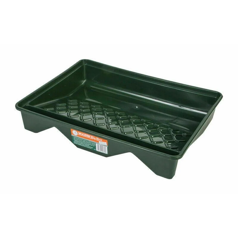 Лоток малярный WOOSTER BIG DEN TRAY 21"-3 (BR412)