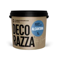 Decorazza  ALCANTARA, 5л