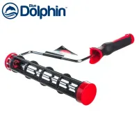 Ручка BlueDolphin Roller, цилиндрическая система крепления, ширина 245мм ядро 48мм (47-564)