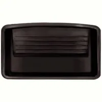 Ванночка Fit 610*350 мм. (30-1323)