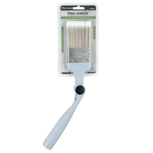 Кисть малярная поворотная ROLLINGDOG PRO-ANGLE 63мм (10502)