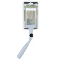 Кисть малярная поворотная ROLLINGDOG PRO-ANGLE 63мм (10502)