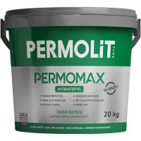 PERMOMAX антибакт. краска для потолка 3,5 кг