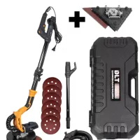 Шлифмашина Жираф DLT R7237 PLUS