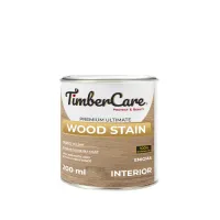 350110 Тонирующее масло TimberCare Wood Stail (цвет Энигма) 0,2 л