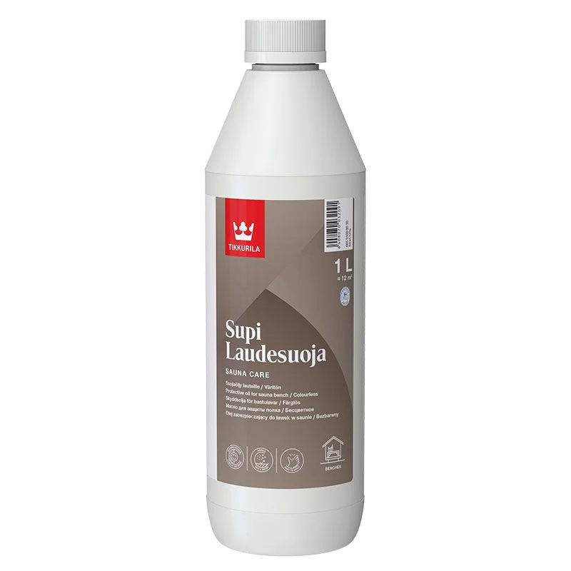 SUPI LAUDESUOJA защит. состав 1 л