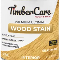 350021 Тонирующее масло TimberCare Wood Stail (цвет шелковистый клен) 0,2 л
