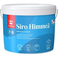 SIRO HIMMEA AP гл/мат. краска 2,7 л