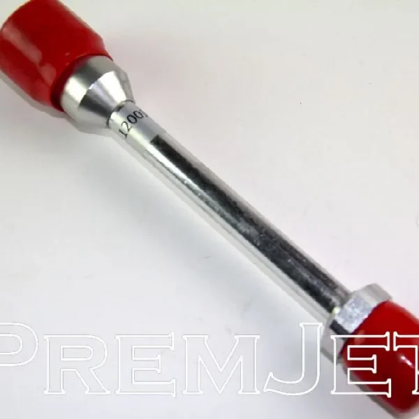 Удлинитель усиленный наконечника распылителя окрасочного PremJet (L-1м) (12032)