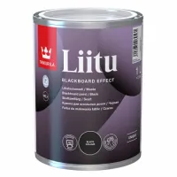 LIITU C  краска для школьных досок 0,9 л